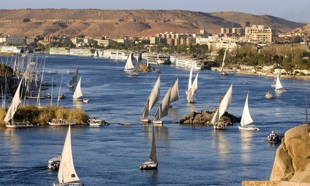 Luxury Cairo and Dahabiya Nile cruise